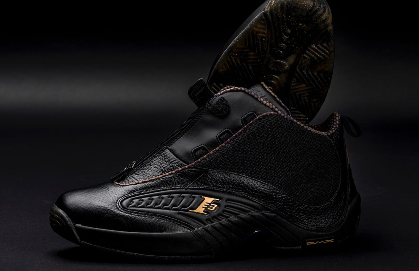 allen iverson classic shoes