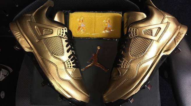 jordan 11 baseball cleats