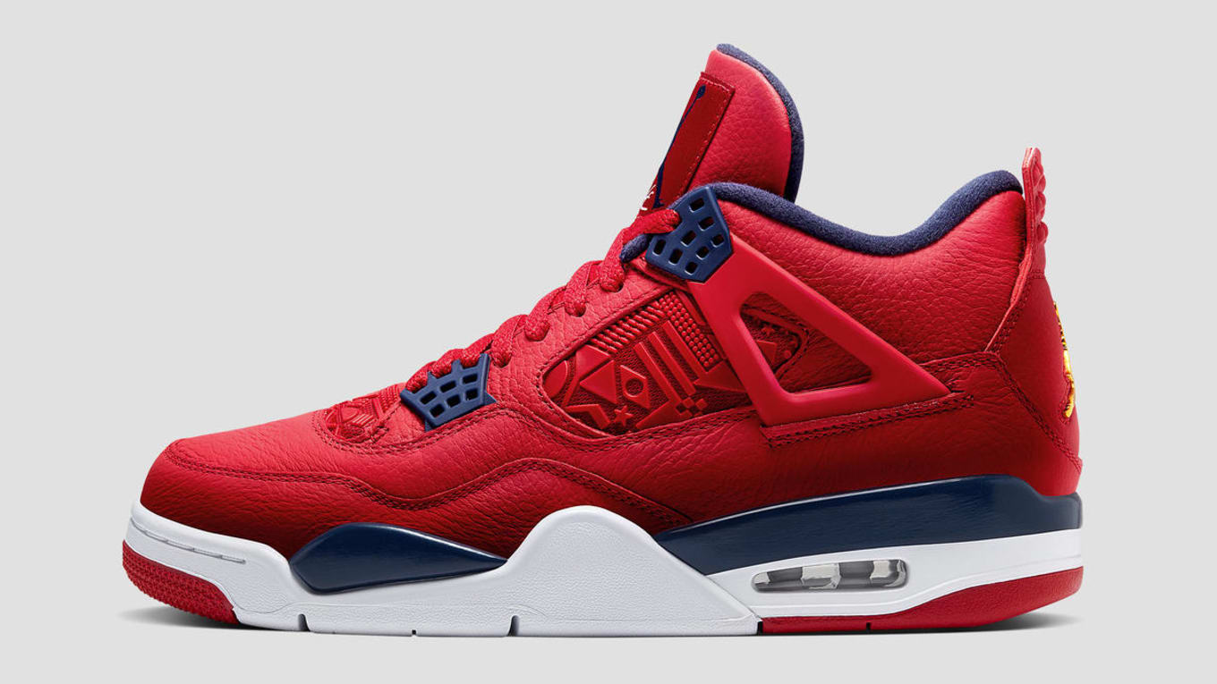 jordan 4 china