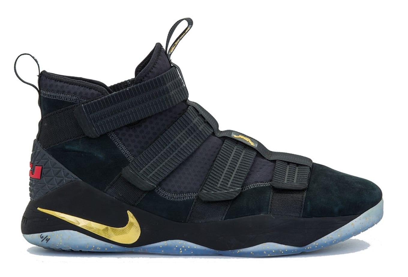 2017 lebron james shoes