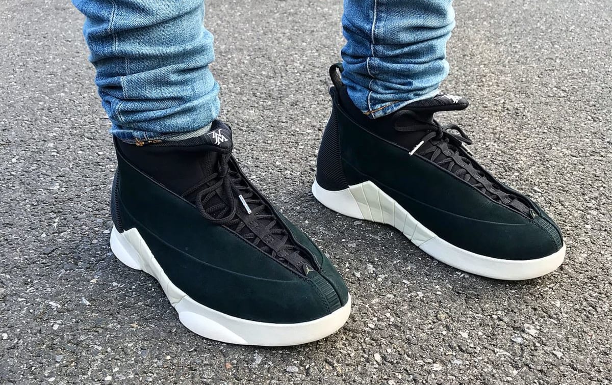 air jordan 15 psny