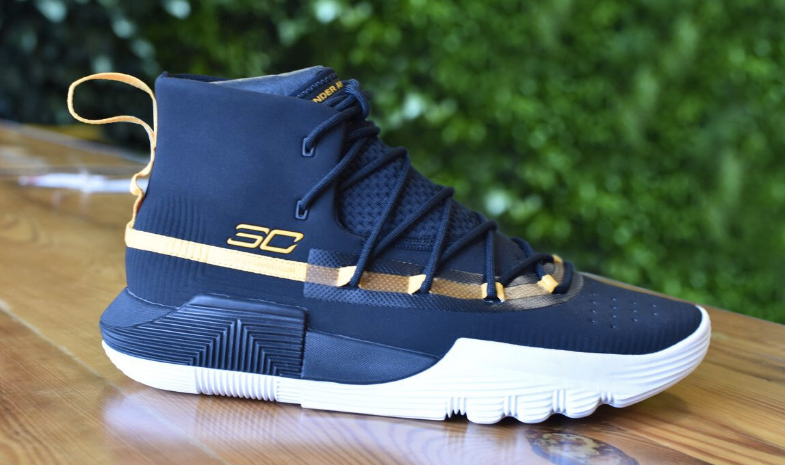 steph curry 3 zero 2 shoes