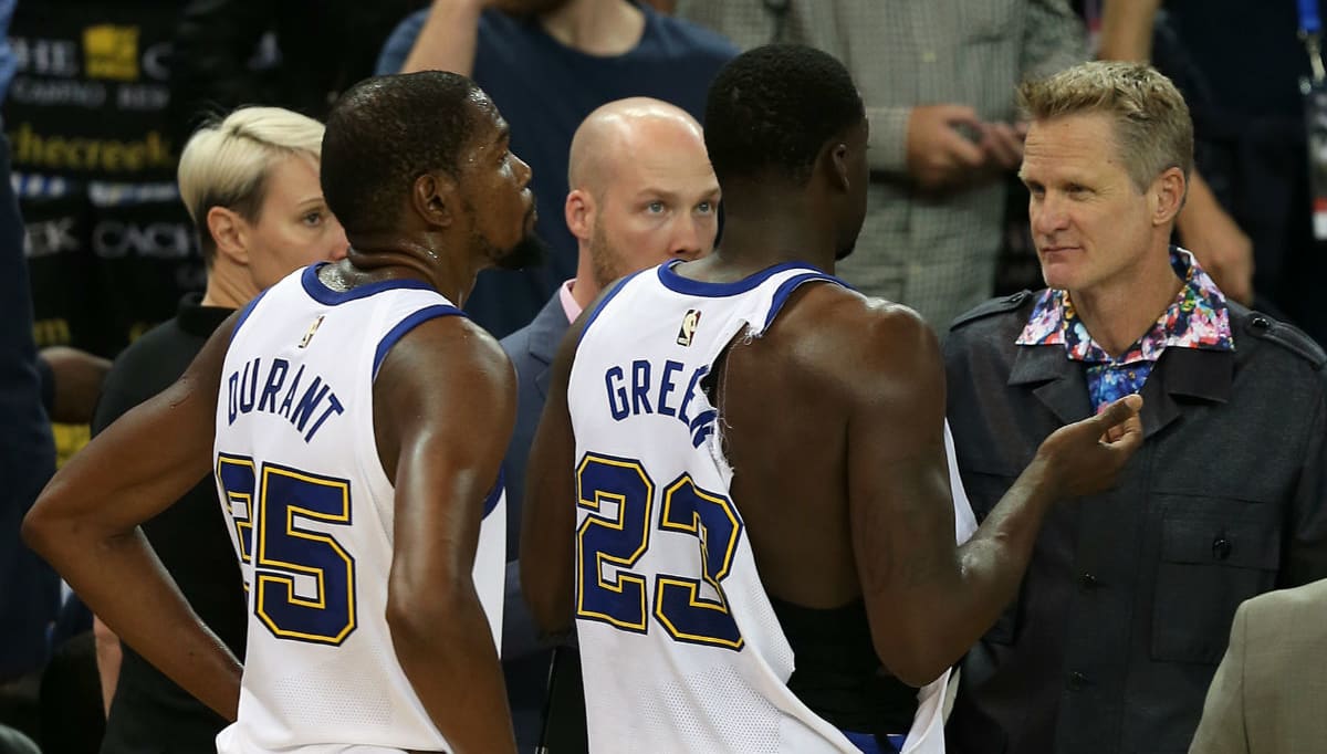 draymond green the city jersey