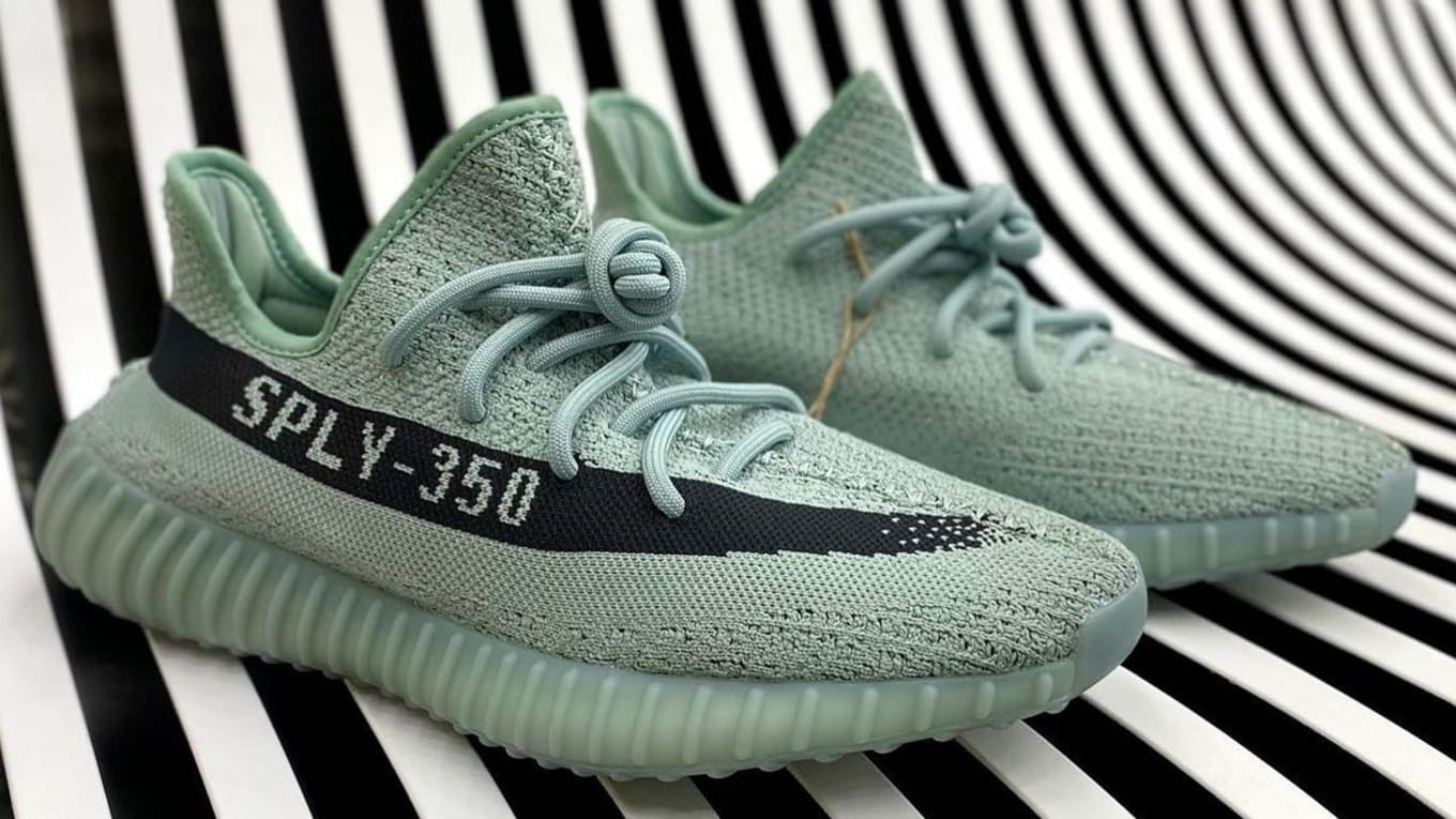 新品 送料無料 adidas YEEZY Boost 350 V2 Salt イージー