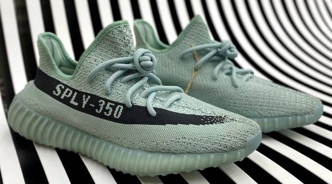 sour lettuce like that adidas Yeezy | Adidas | Sneaker News, Launches, Release Dates, Collabs &  Info