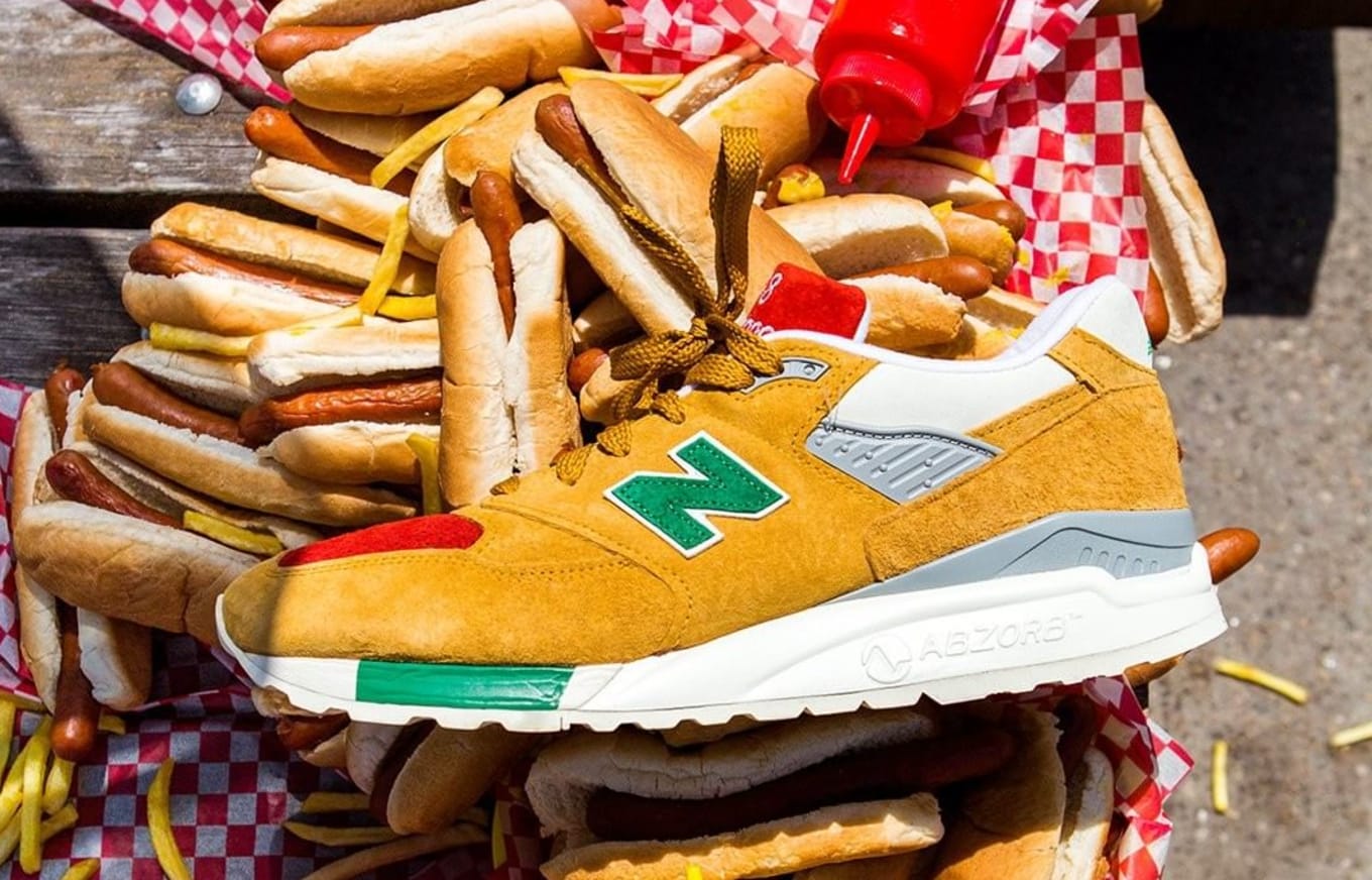 j crew sneakers new balance