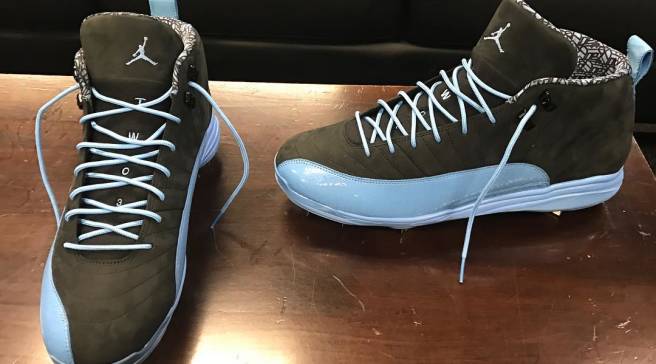 manny machado cleats