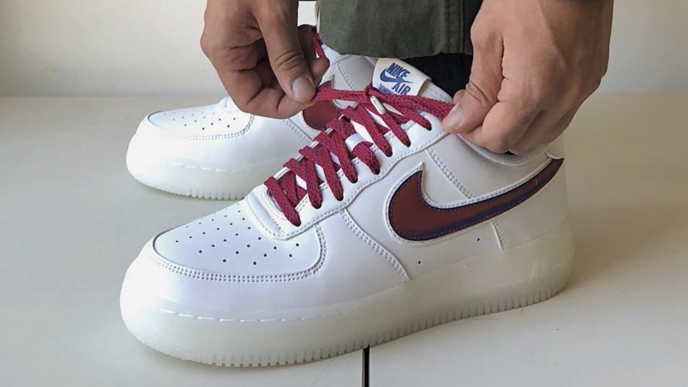 nike air force 1 republica dominicana