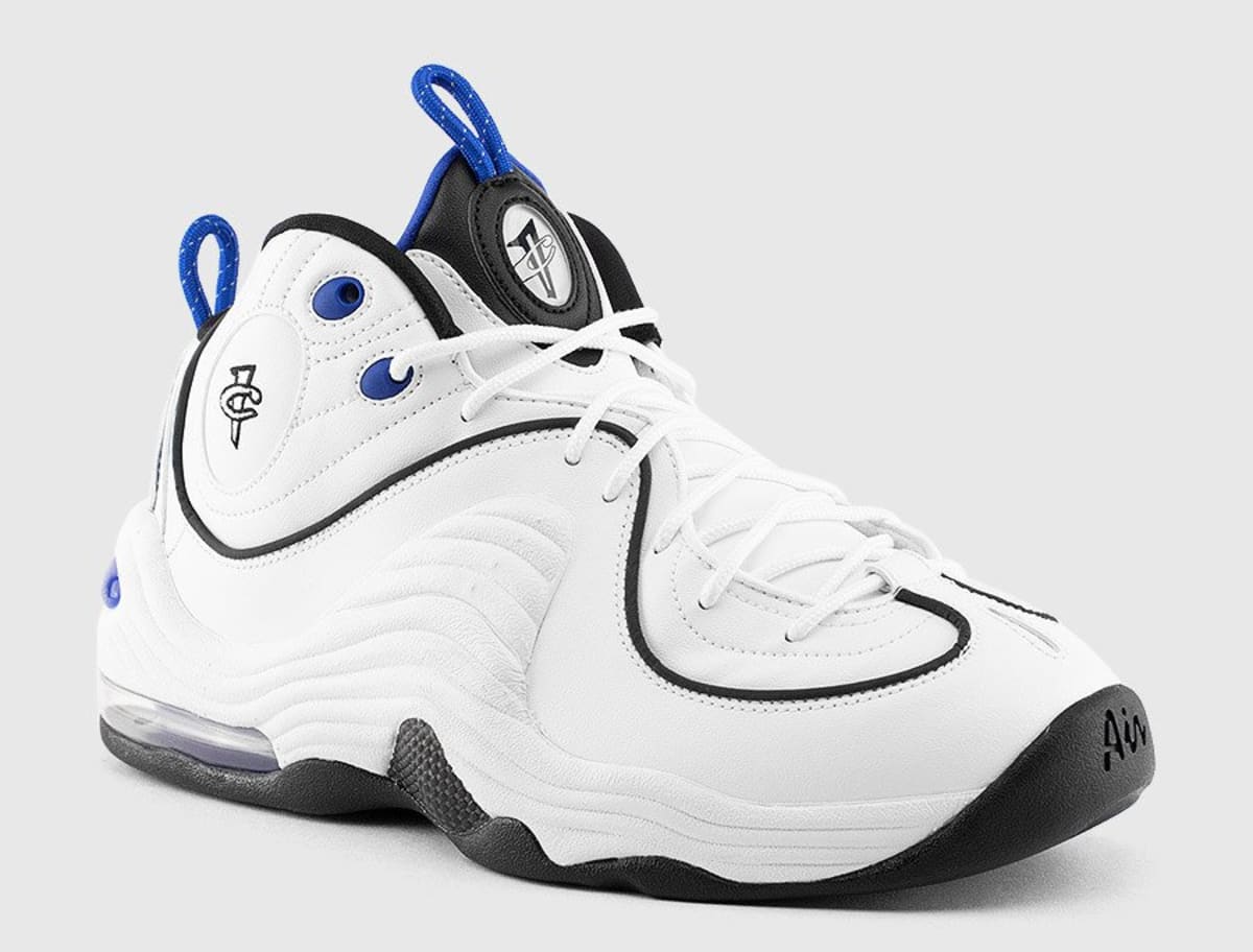 Nike Air Penny 2 - Great Buys Sneakers Sale | Sole Collector