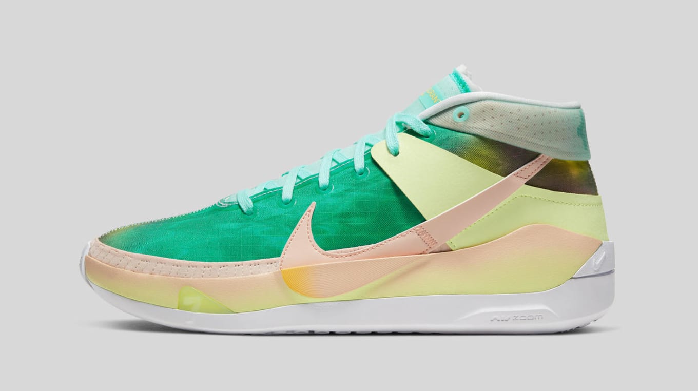 kd 3 shoes