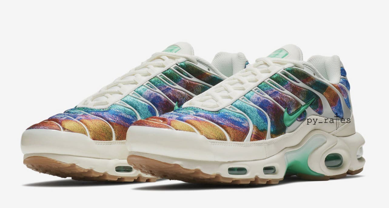 air max plus air max plus