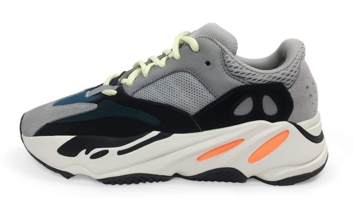 hype sneaker releases