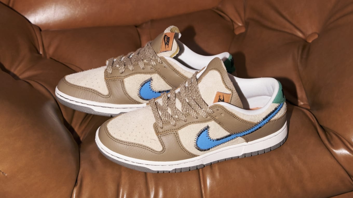 Nike dunks exclusive clearance
