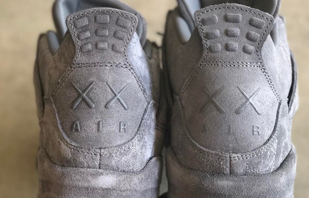 fake kaws 4