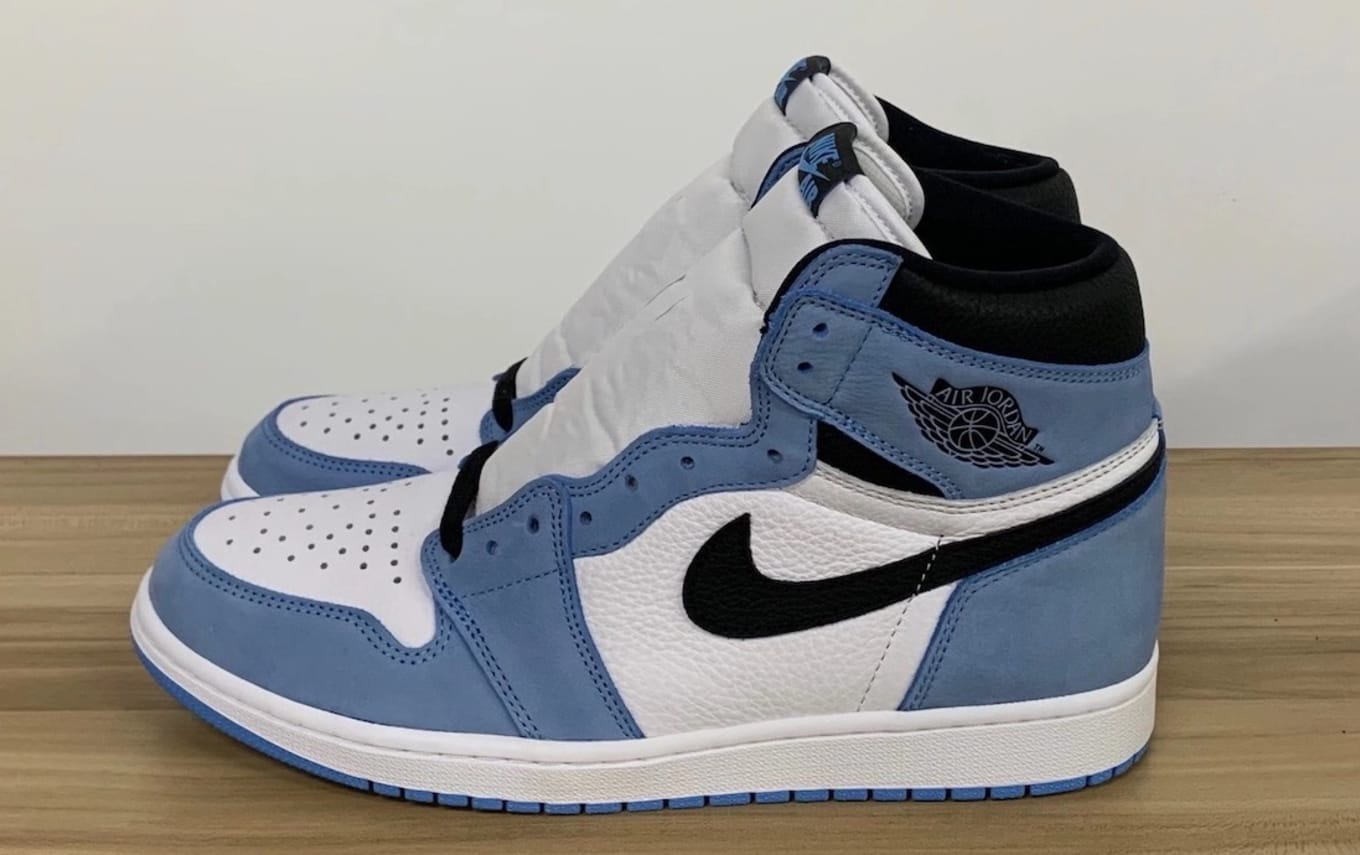 unc 1's