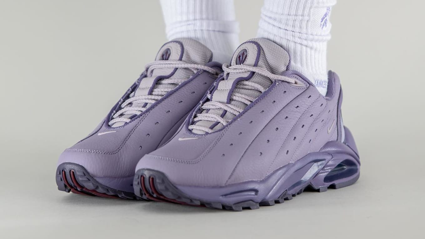 Drake Nocta x Nike Hot Step 'Purple' Release Date DH4692-500 | Sole  Collector