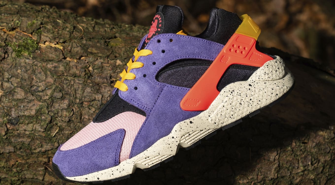 what size should i get huaraches