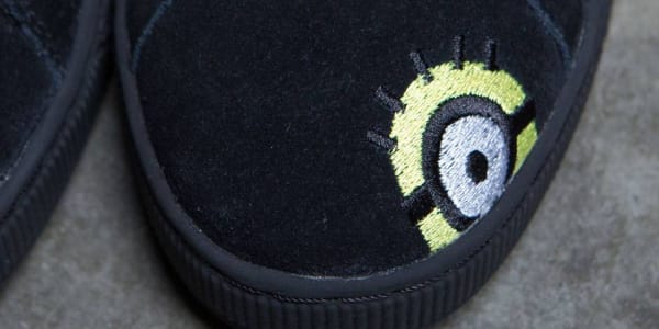 despicable me 2 shoes vans