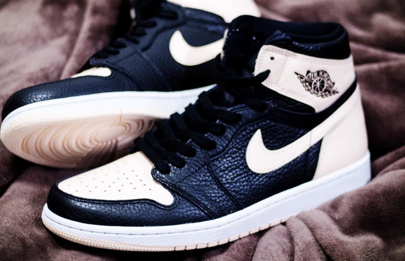 Jordan release april 27 2019