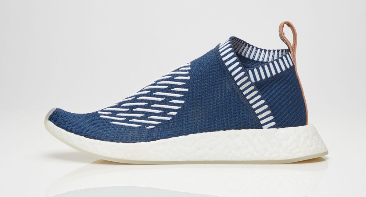 Adidas NMD CS2 - Sneaker Sales September 7, 2018 | Sole Collector
