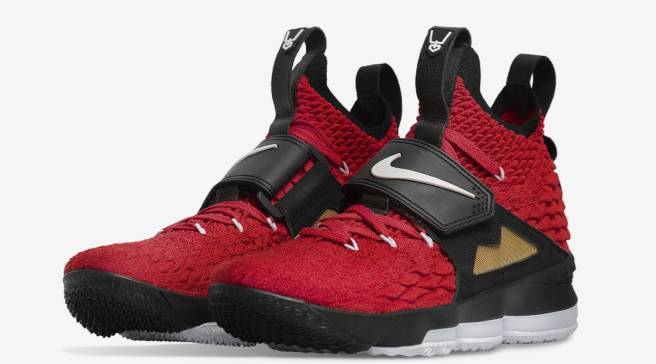 lebron 15 lebron watch