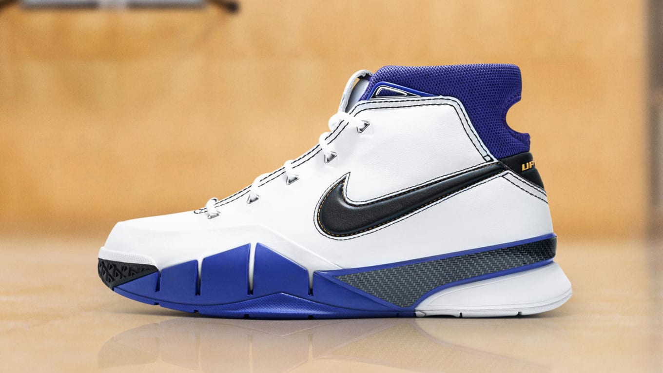 kobe 1 protro 81 points