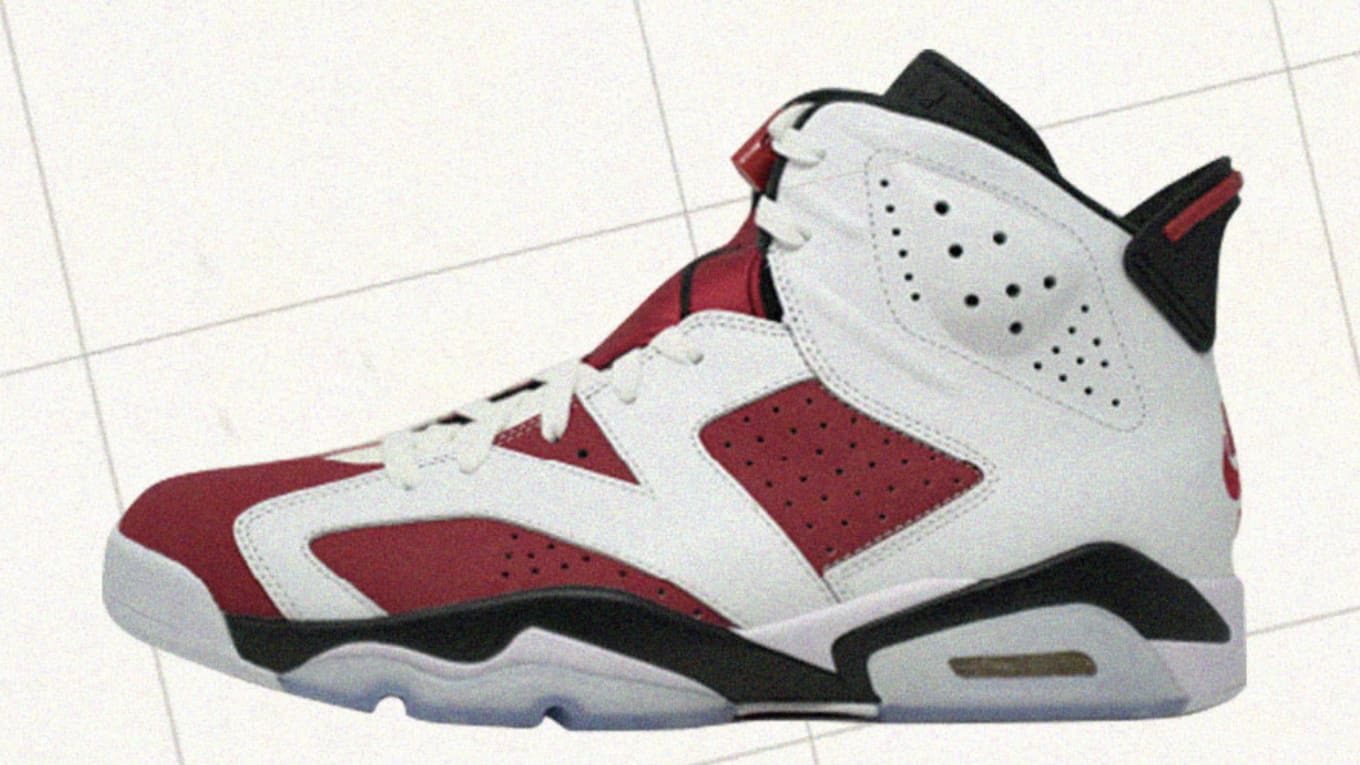 Air Jordan Release Dates 