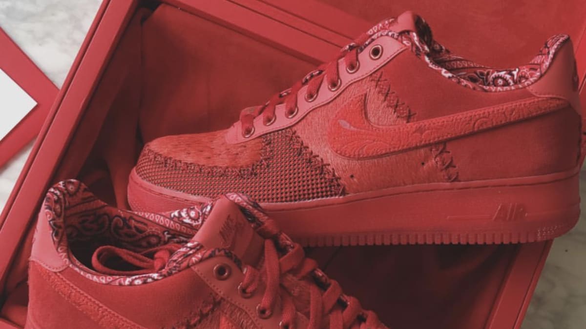 ronnie fieg af1
