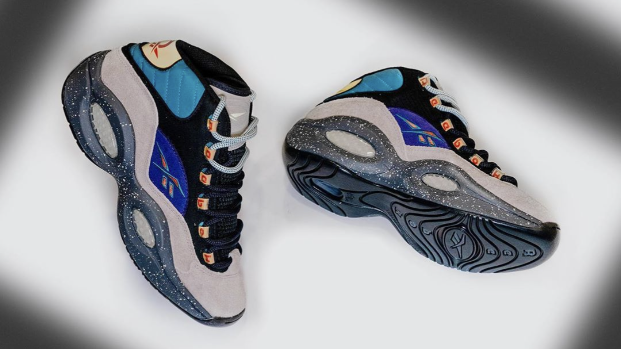 new kicks release date
