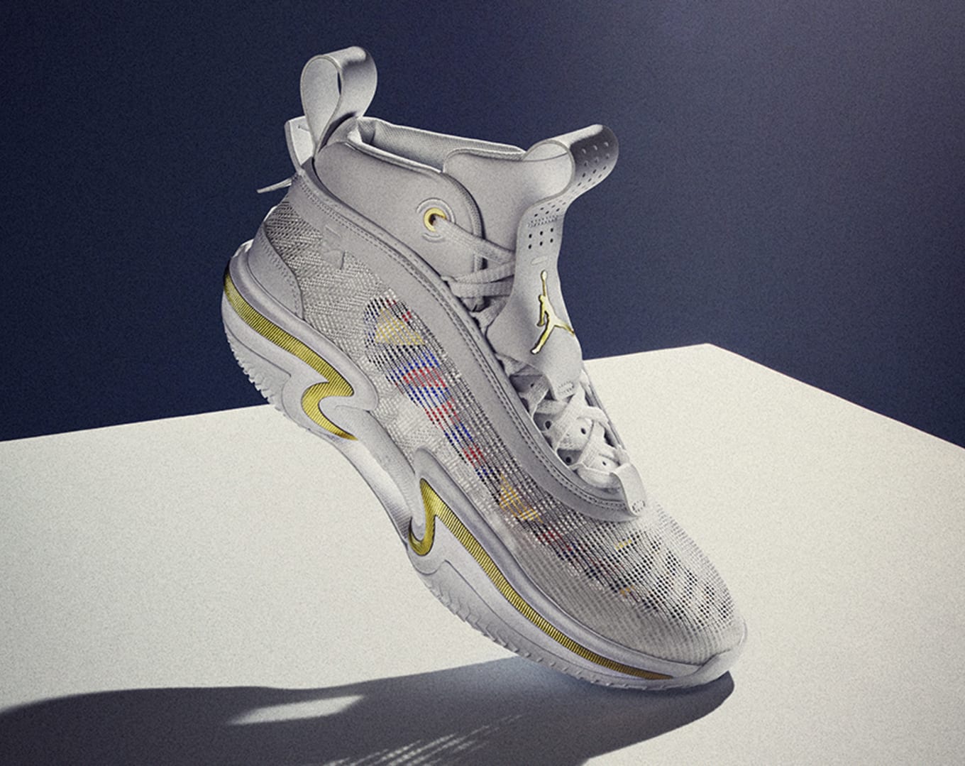 Air Jordan 36 Xxxvi Sneaker Release Date August 21 Sole Collector