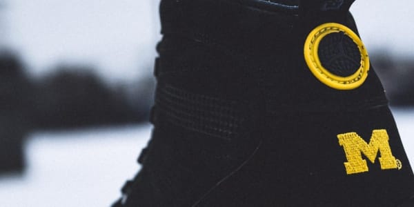 boots mi mollet jordan