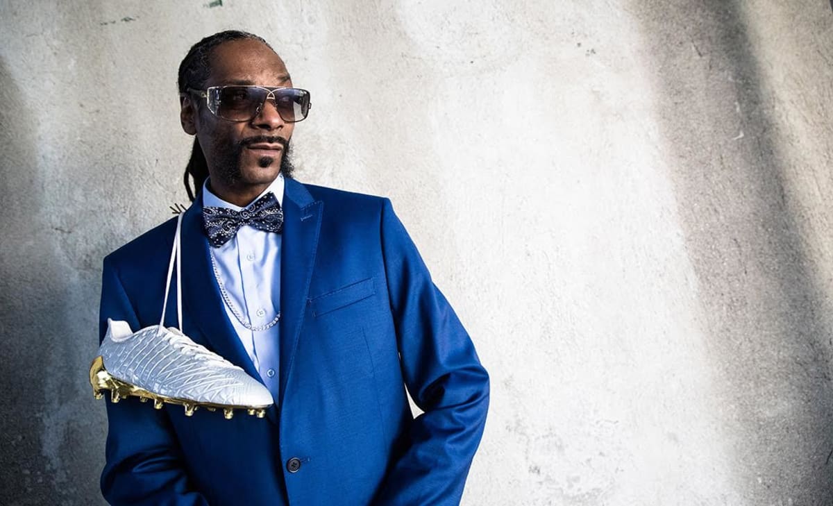 snoop dogg cleats for sale