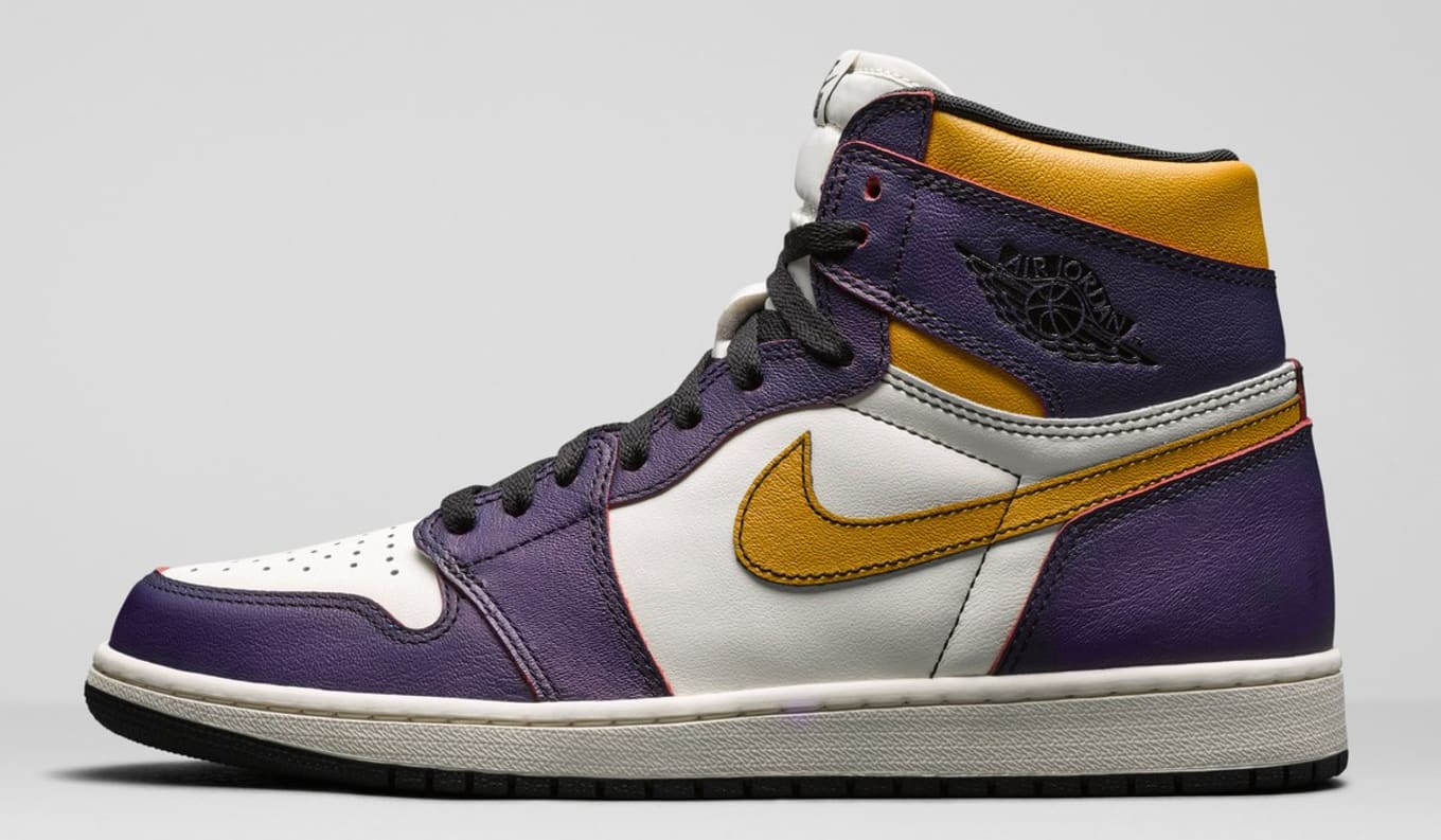 Jordan release dates may 2019