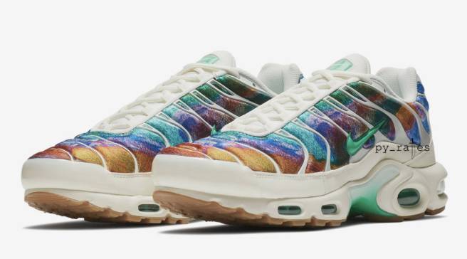 air max plus all colorways
