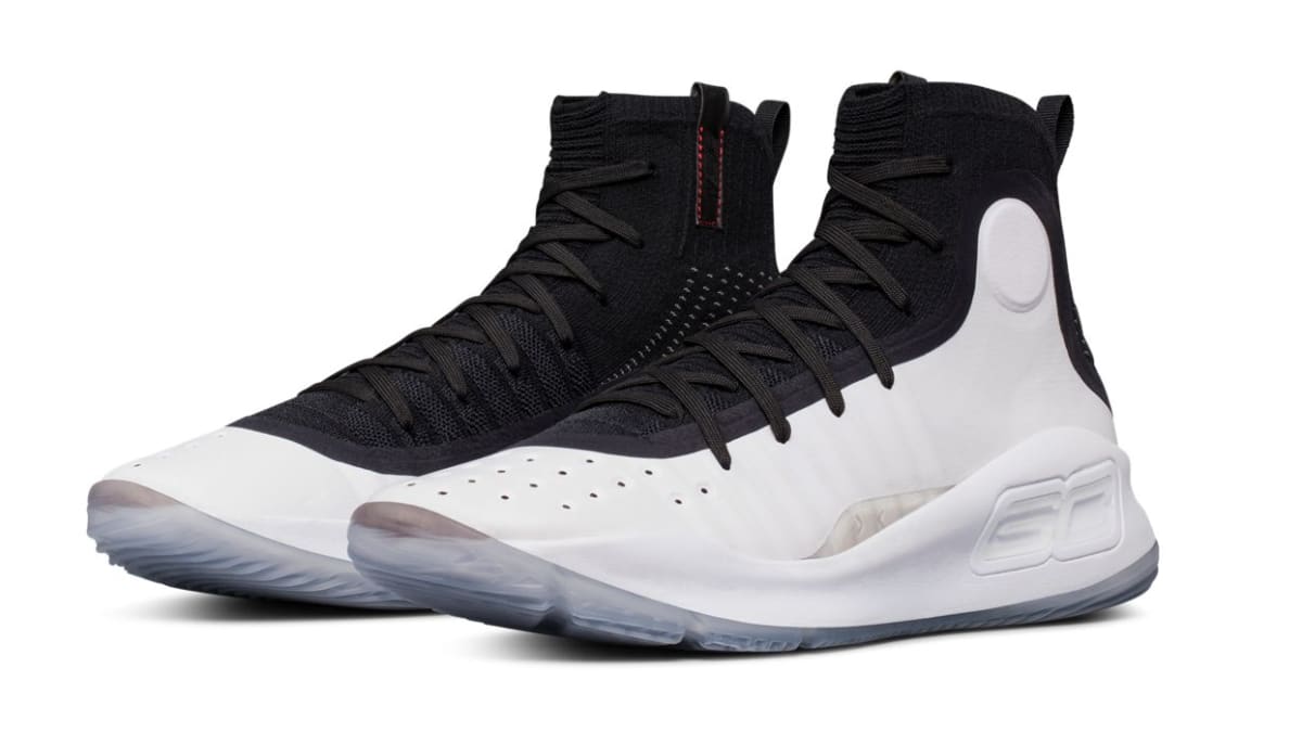 under armour curry 4 retro