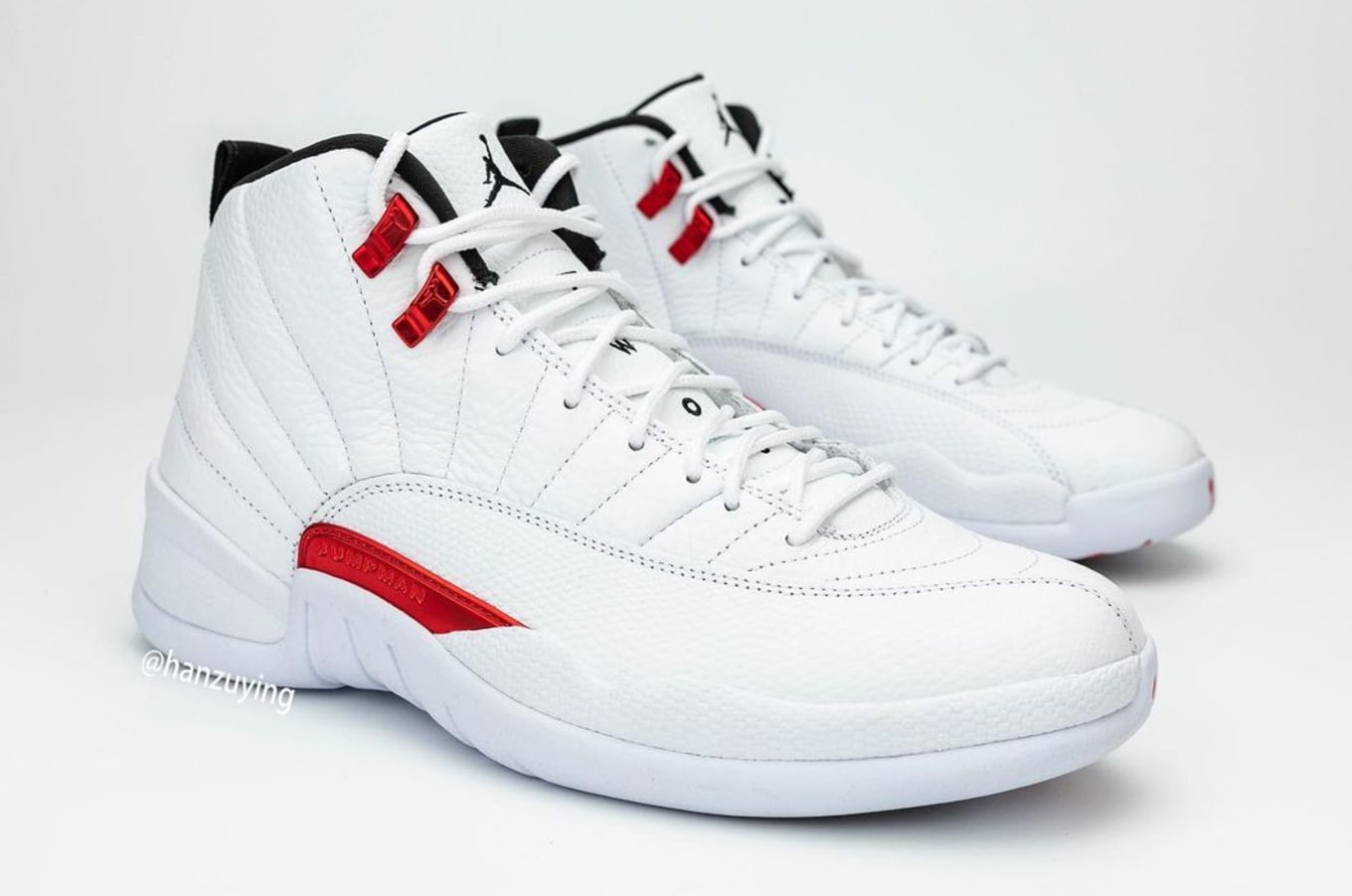 air jordan 12 release date