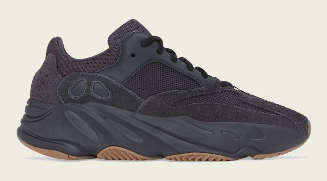 yeezy 700 wave runner black