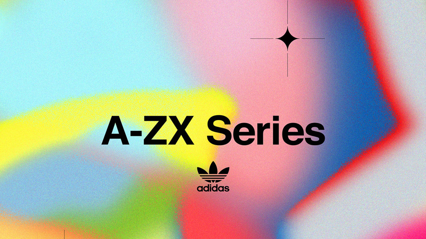 Adidas zx releases 2020