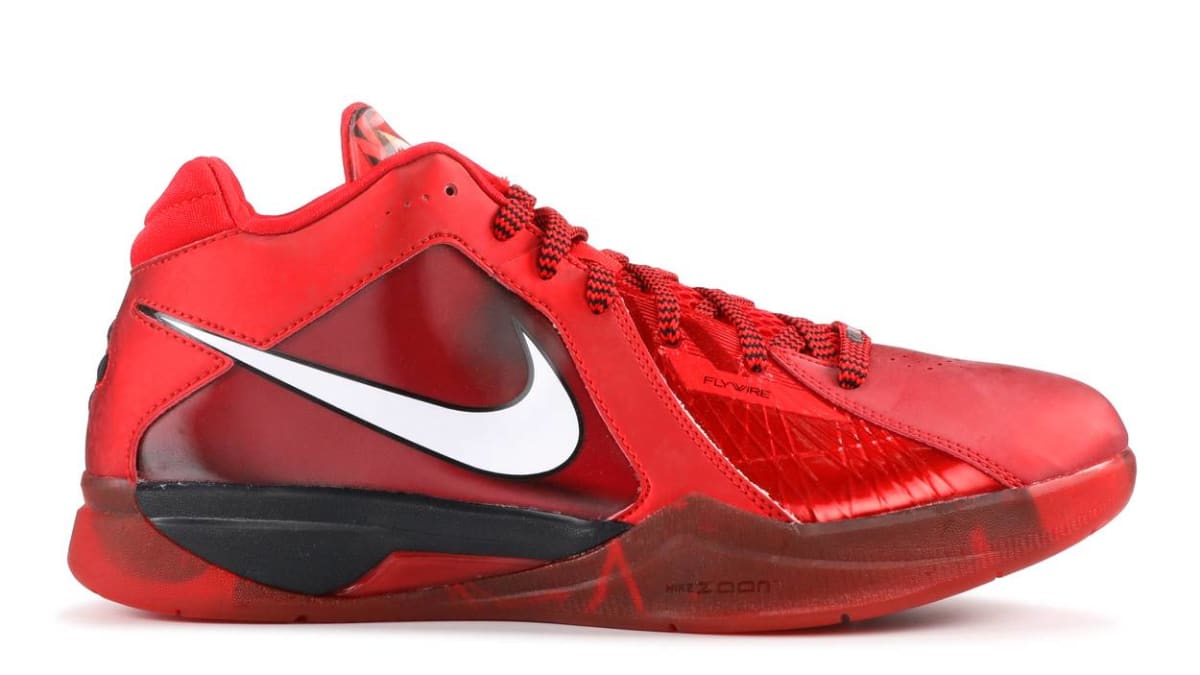 Nike KD 3 Retro 'All-Star' Release Date Spring 2023 | Sole Collector