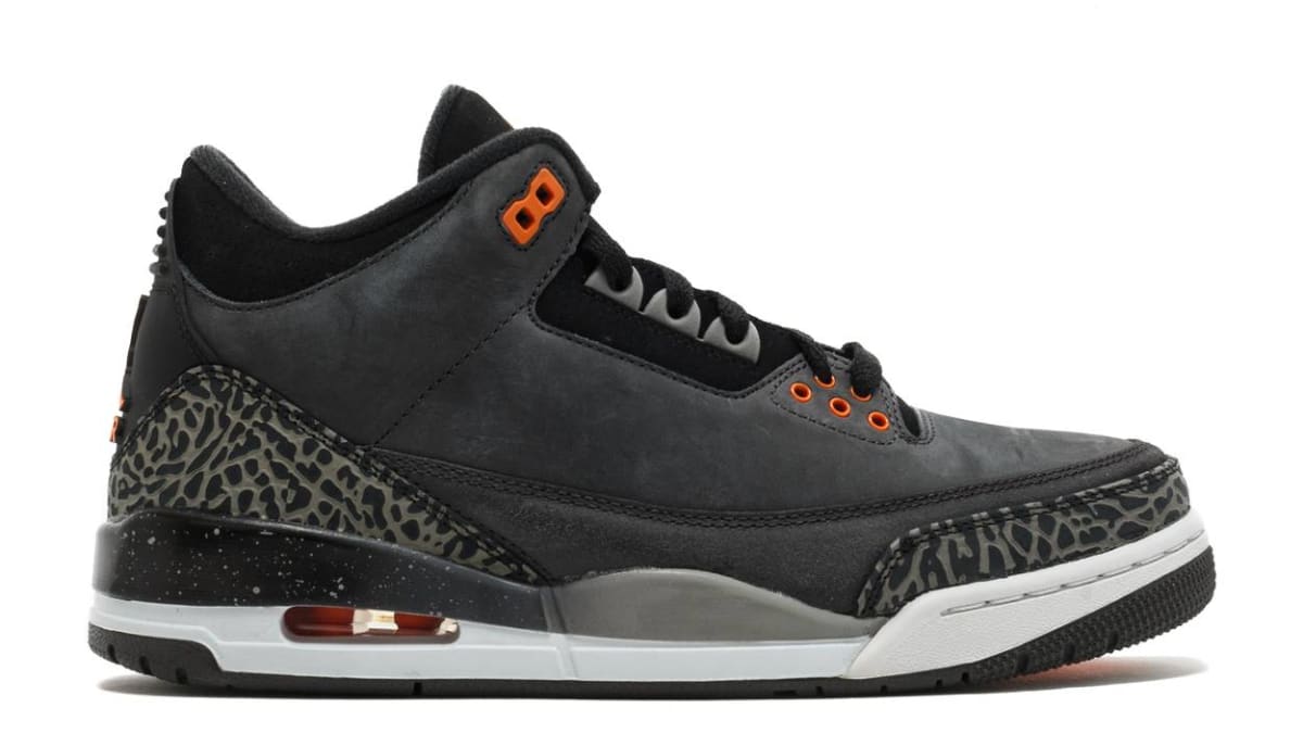 jordan 3 retro fear release date