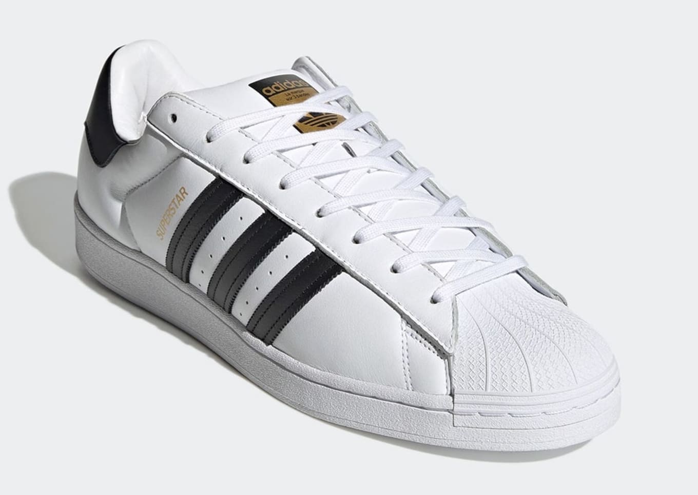Kerwin Frost x Adidas Superstar