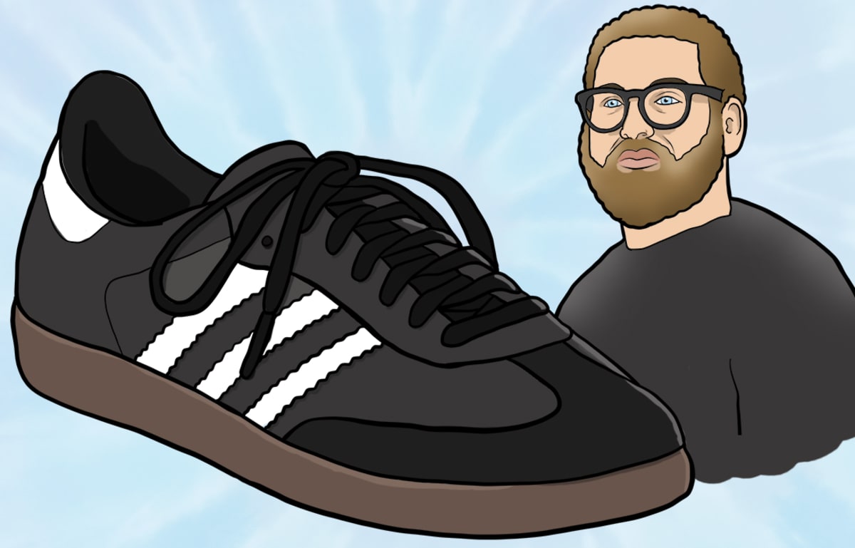 Jonah Hill x Adidas Samba and Superstar Release Date | Sole Collector