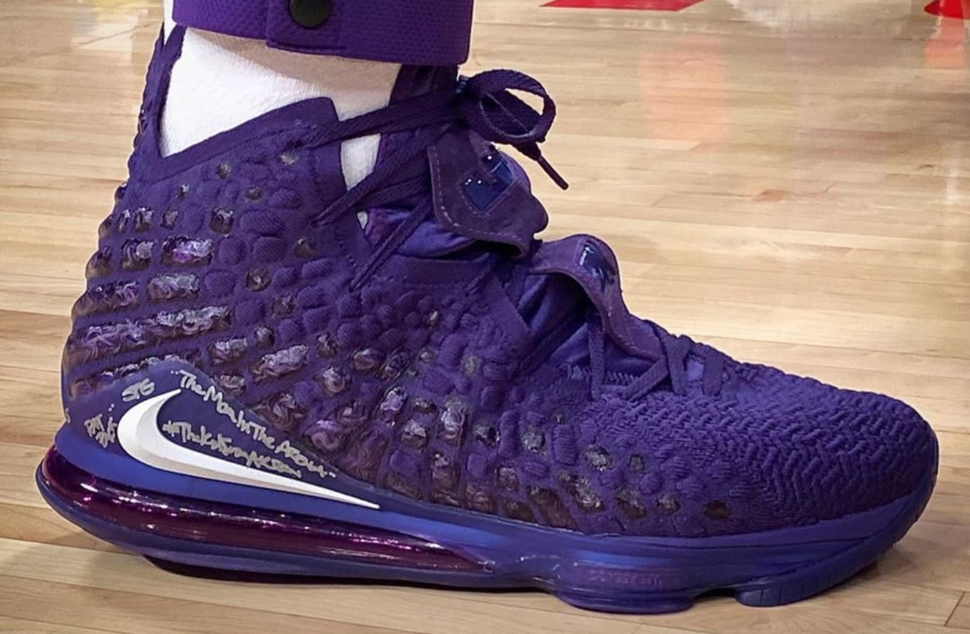 219 lebron james sneakers GDC Kathua