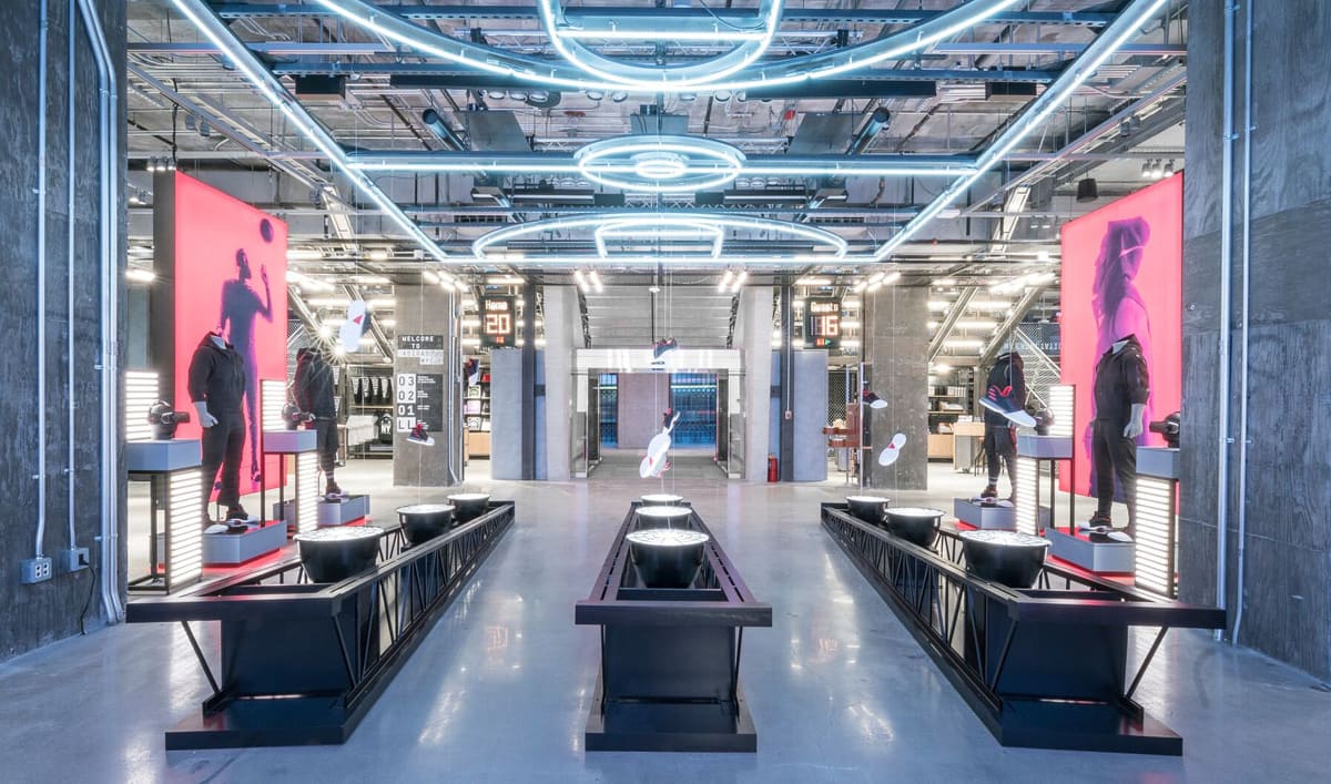 adidas outlet store nyc