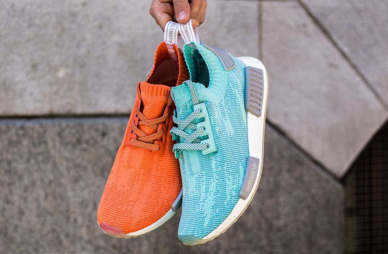 adidas nmd energy aqua