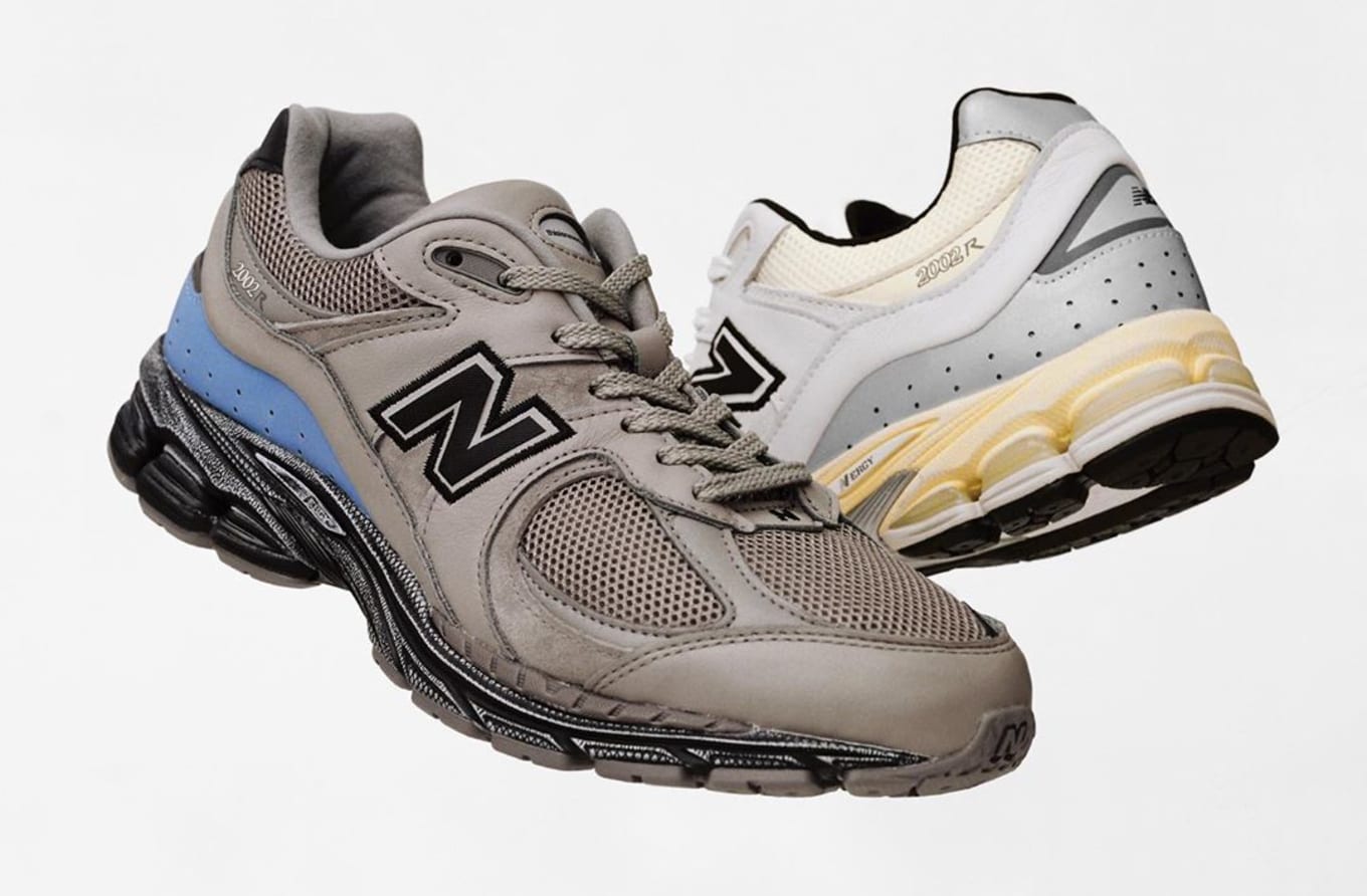 new balance just came out