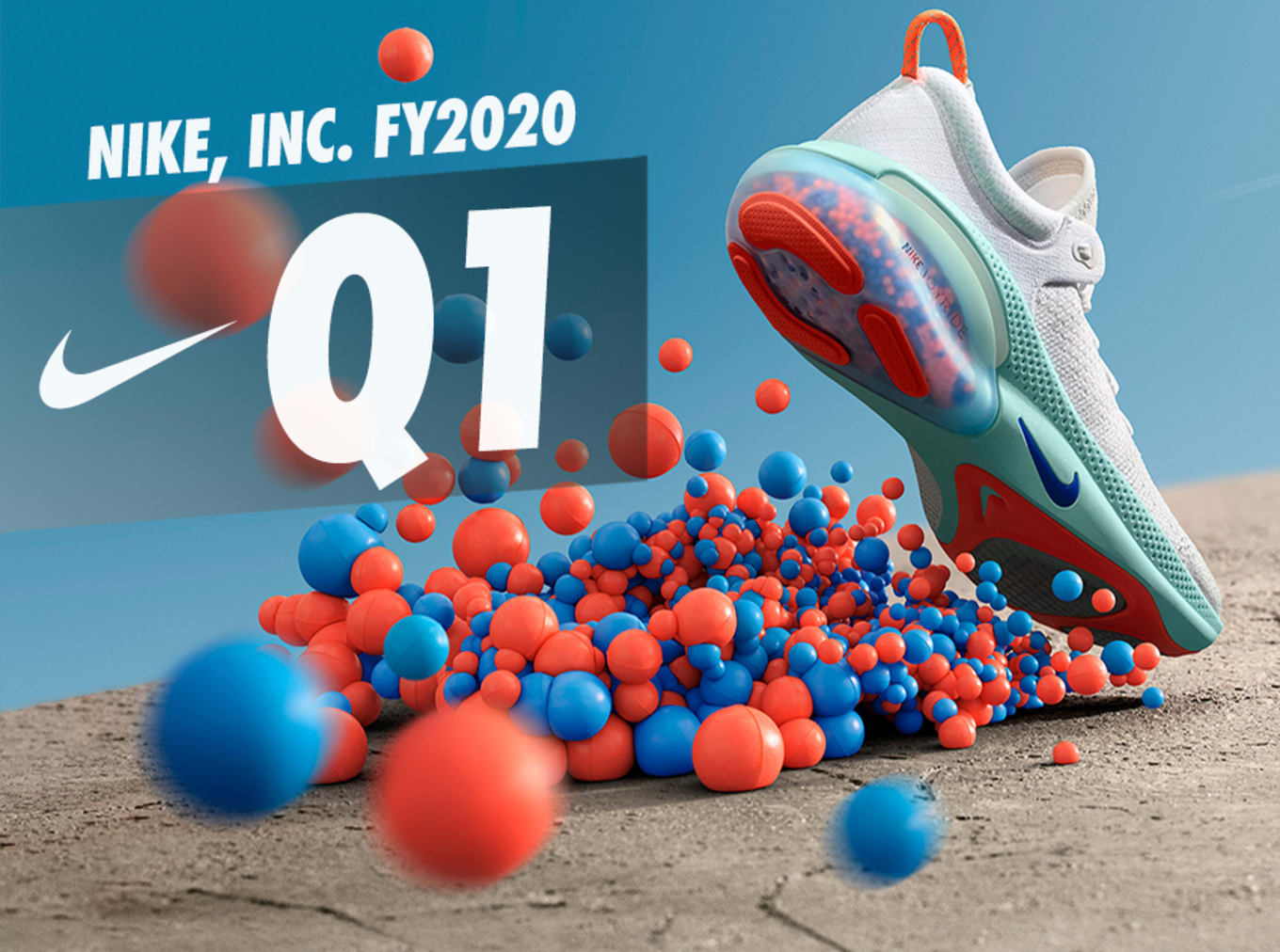 nike model 2020