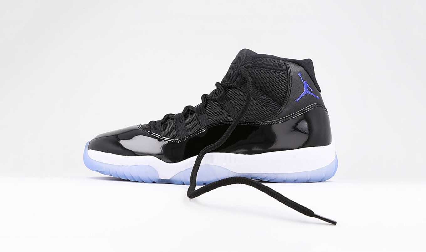 when will the jordan 11 space jam be released again