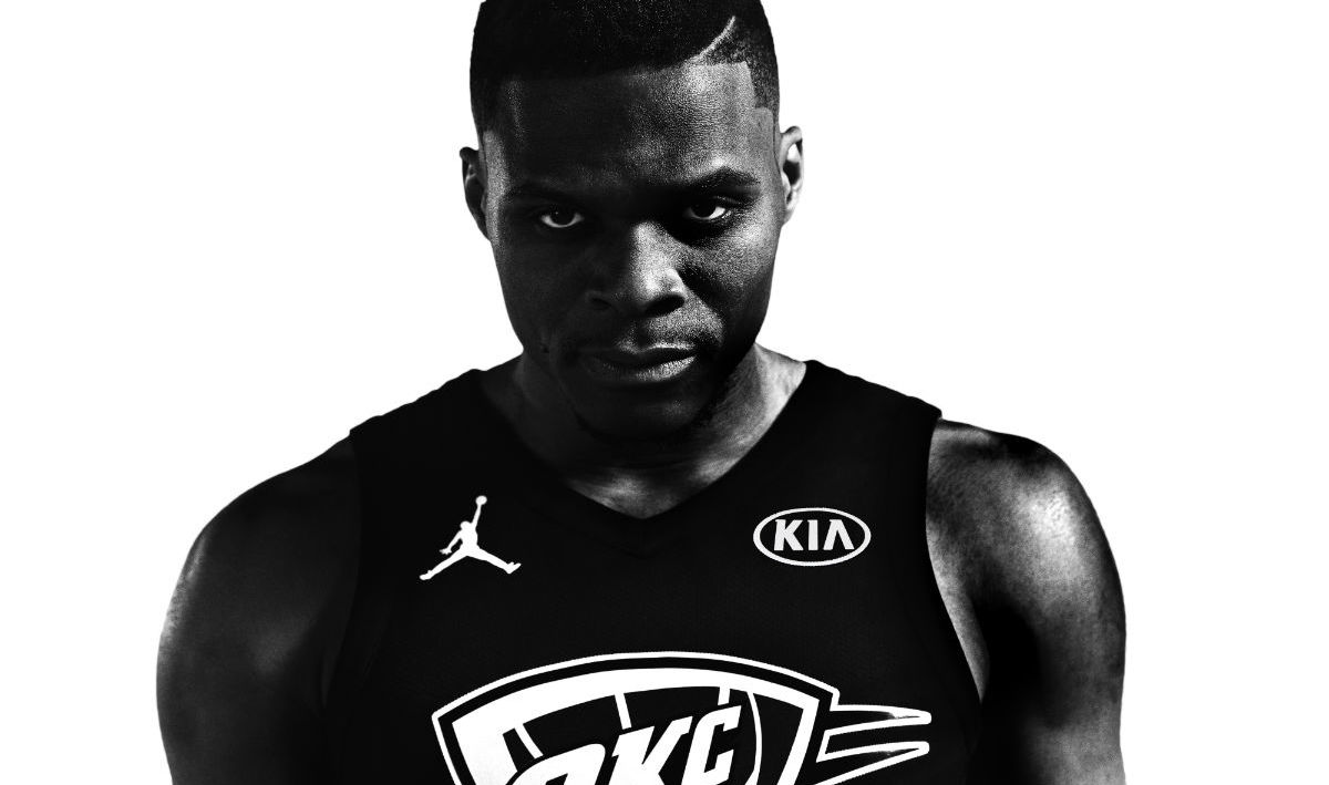 black and white nba jersey