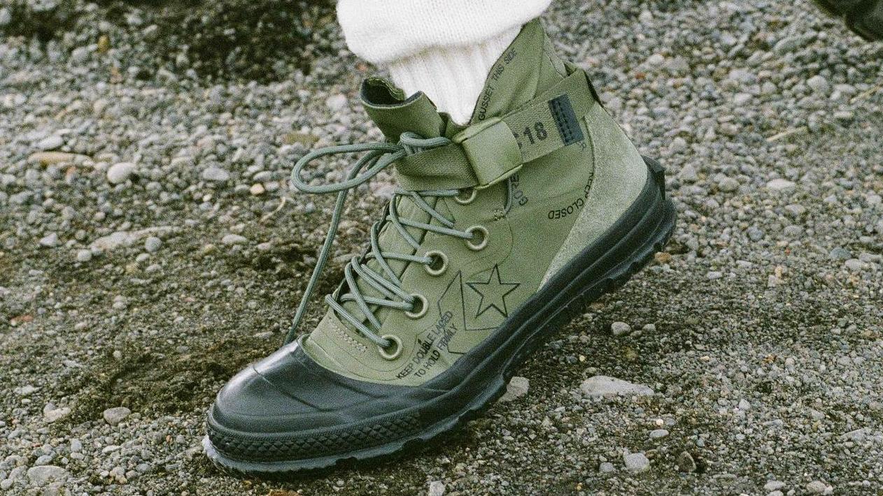 converse mountain club star player